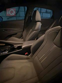 هیۆندای ئەلەنترا